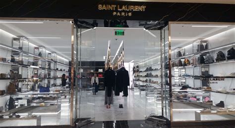 ysl houston